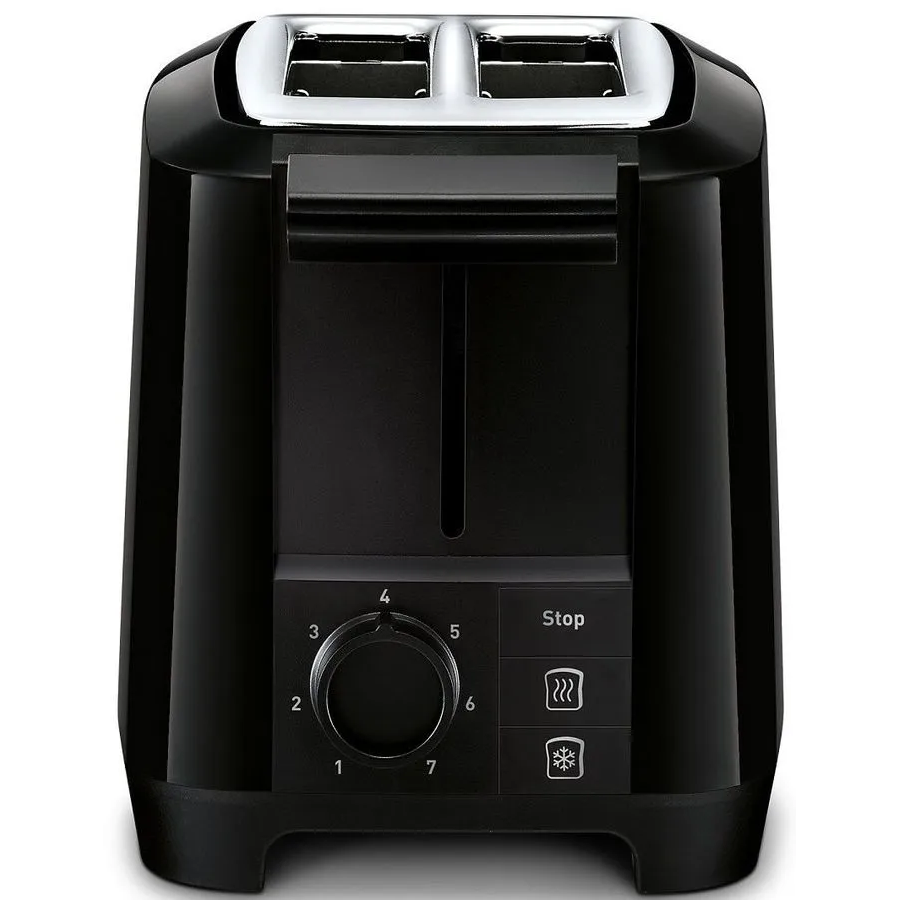 Тостер MOULINEX LT140811 — фотография 3