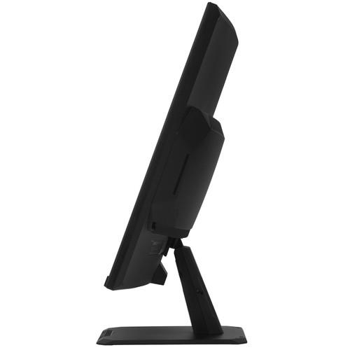 31.5" Монитор GIGABYTE GS32QCA черный 31.5" Монитор GIGABYTE GS32QCA черный — Дополнительный ракурс монитора