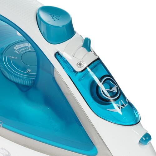 Утюг Tefal Easygliss Plus FV5718E0 зеленый — фото 5