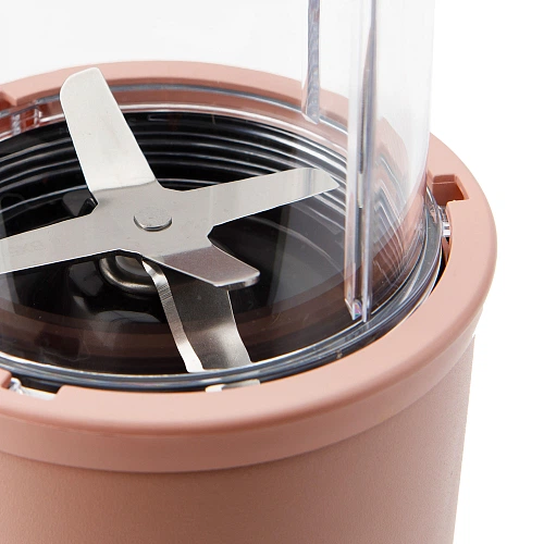 Блендер NutriBullet NB908 MACL (0C22300226) — фотография 3