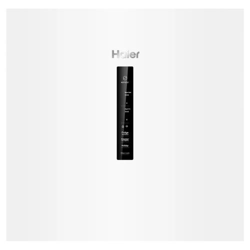 Холодильник с морозильником Haier CEF530CWRG белый Холодильник с морозильником Haier CEF530CWRG белый — Детали конструкции