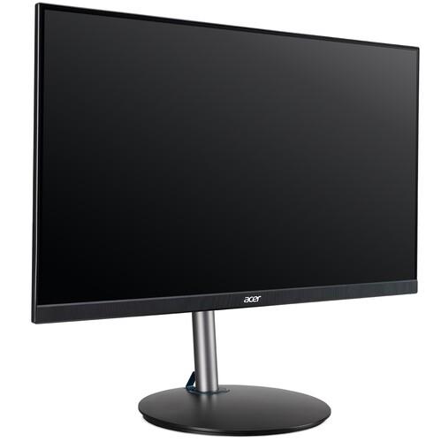 27" Монитор Acer Nitro XF273UW2bmiiprx черный 27" Монитор Acer Nitro XF273UW2bmiiprx черный — Регулировки и варианты установки