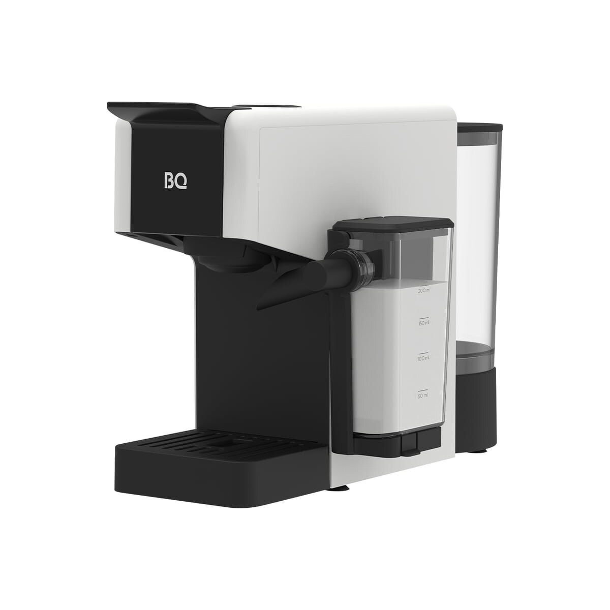 Кофеварка BQ CCM1064A White — фотография 2