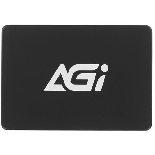 2000 ГБ 2.5" SATA накопитель AGI AI238 [AGI2K0GIMAI238]