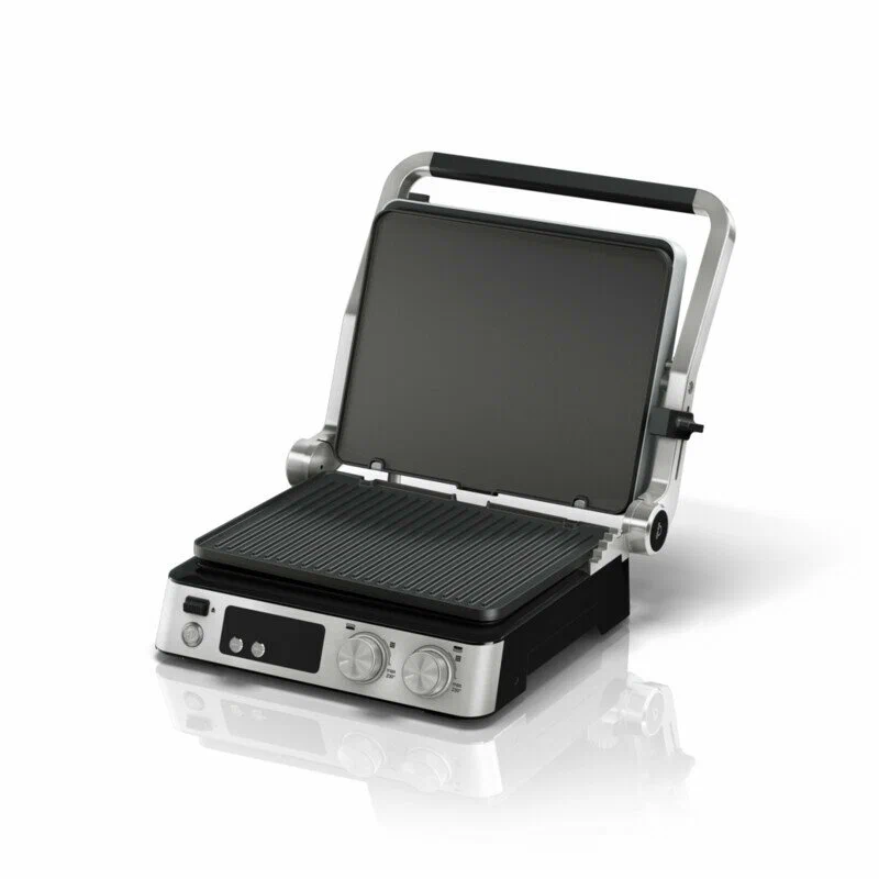 Электрогриль Braun CG7044 — фотография 2