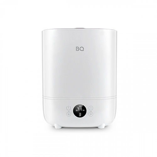 Увлажнитель BQ HDR2002 White