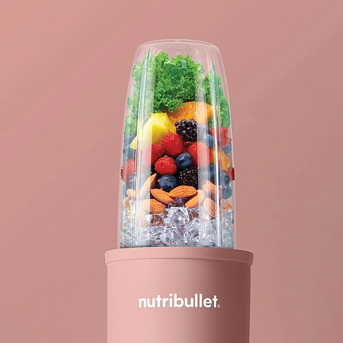 Блендер NutriBullet NB908 MACL (0C22300226) — фотография 5