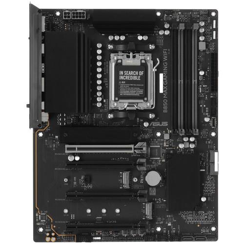 Материнская плата ASUS B850 MAX GAMING WIFI