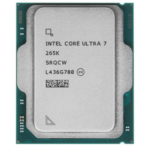 Процессор Intel Core Ultra 7 265K OEM
