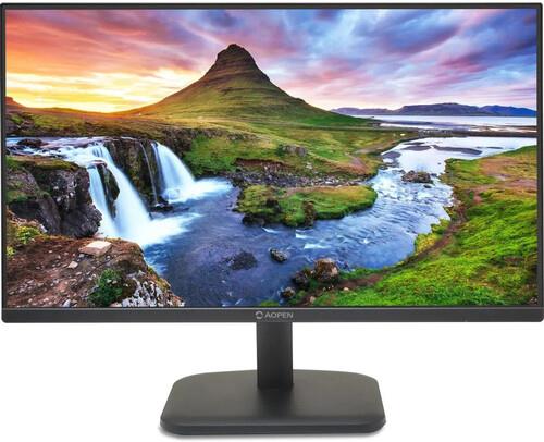 27" Монитор AOPEN 27CL1Ebmix черный