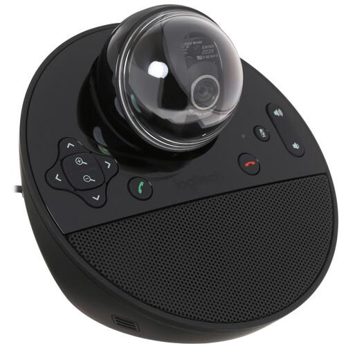 Конференц-камера Logitech ConferenceCam BСС950