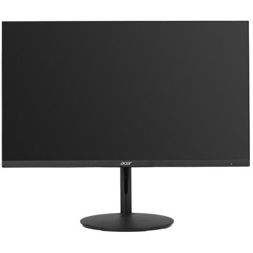 27" Монитор Acer SH272Ebmihux черный 27" Монитор Acer SH272Ebmihux черный — Видеоразъёмы и органы управления