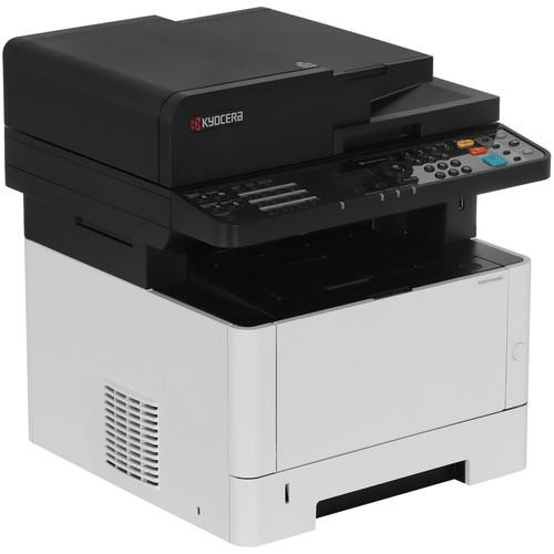МФУ лазерное Kyocera ECOSYS MA4000x
