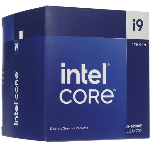 Процессор Intel Core i9-14900F BOX