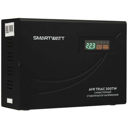 Стабилизатор напряжения SMARTWATT AVR TRIAC 500TW