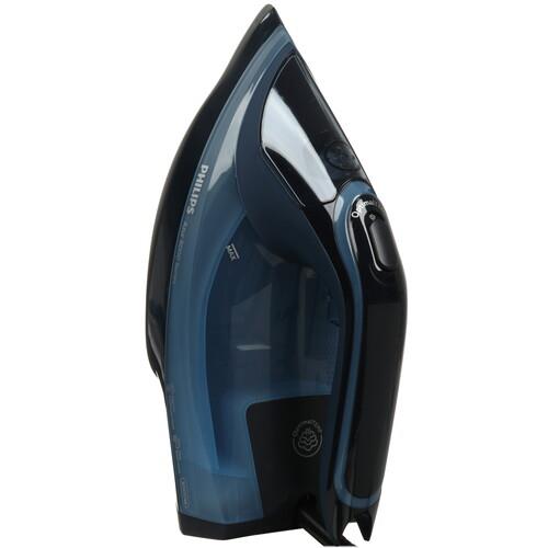 Утюг Philips Azur 8000 Series DST8020/20 синий