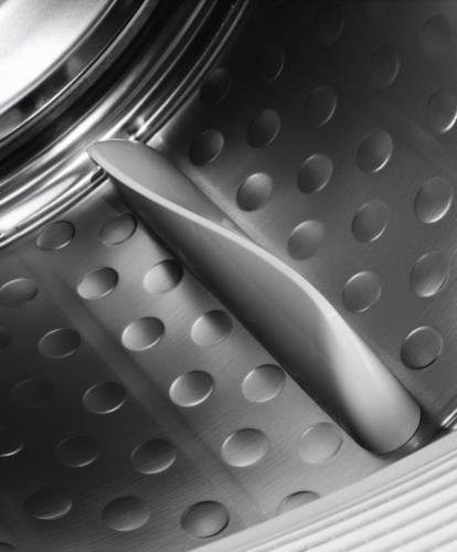 Сушильная машина Electrolux EW8H258S белый