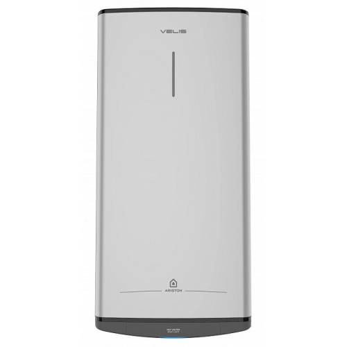 Накопительный водонагреватель Ariston ABS VLS Pro R 100, Metal brushed