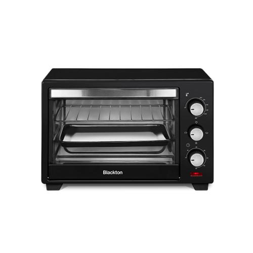 Электрическая печь BLACKTON Bt EO2001W Black