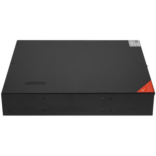 ИБП ExeGate SinePower UHB-3000 ИБП ExeGate SinePower UHB-3000 — Выходные разъёмы и интерфейсы