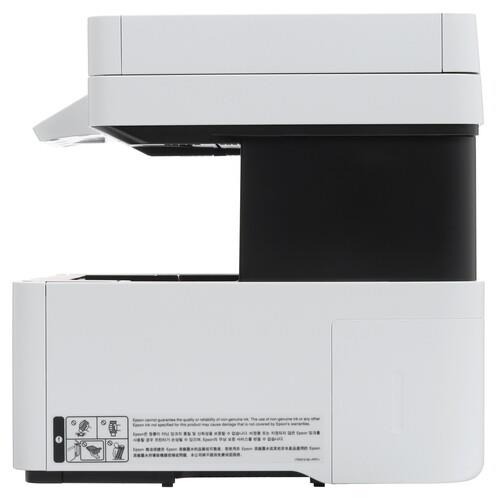 МФУ струйное Epson M3170 МФУ струйное Epson M3170 — Сканер, автоподатчик или тракт бумаги