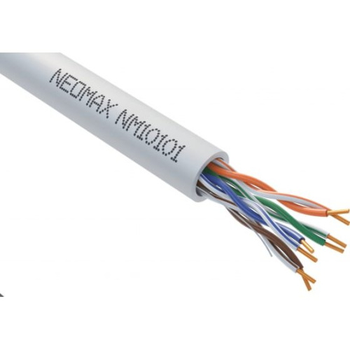 Витая пара NEOMAX NM10101