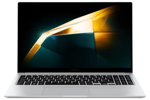 15.6" Ноутбук Samsung Galaxy Book 4 серебристый