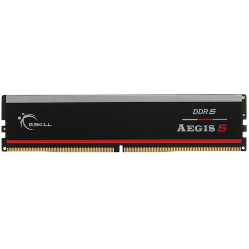 Оперативная память G.Skill Aegis 5 [F5-5600J3636C16GX1-IS] 16 ГБ