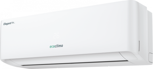 Сплит-система Ecoclima ECW/I-HE12/AA-4R2/EC/I-HE12/A-4R2 Elegant Line Inverter