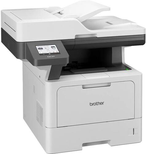 МФУ лазерное Brother DCP-L5660DN