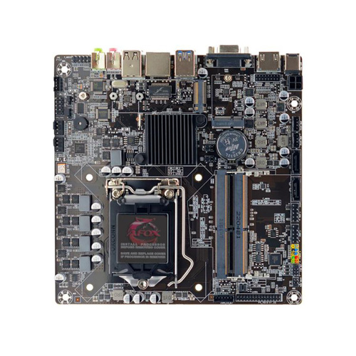 Материнская плата Afox AFH510-MI-V2