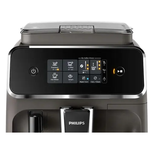Кофемашина Philips EP2224/10 — фотография 2