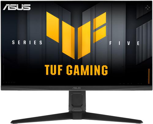 27" Монитор ASUS TUF Gaming VG27AQML5A черный