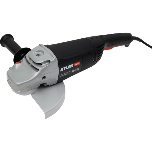 Угловая шлифовальная машина ATLET Pro PGA230PRO22
