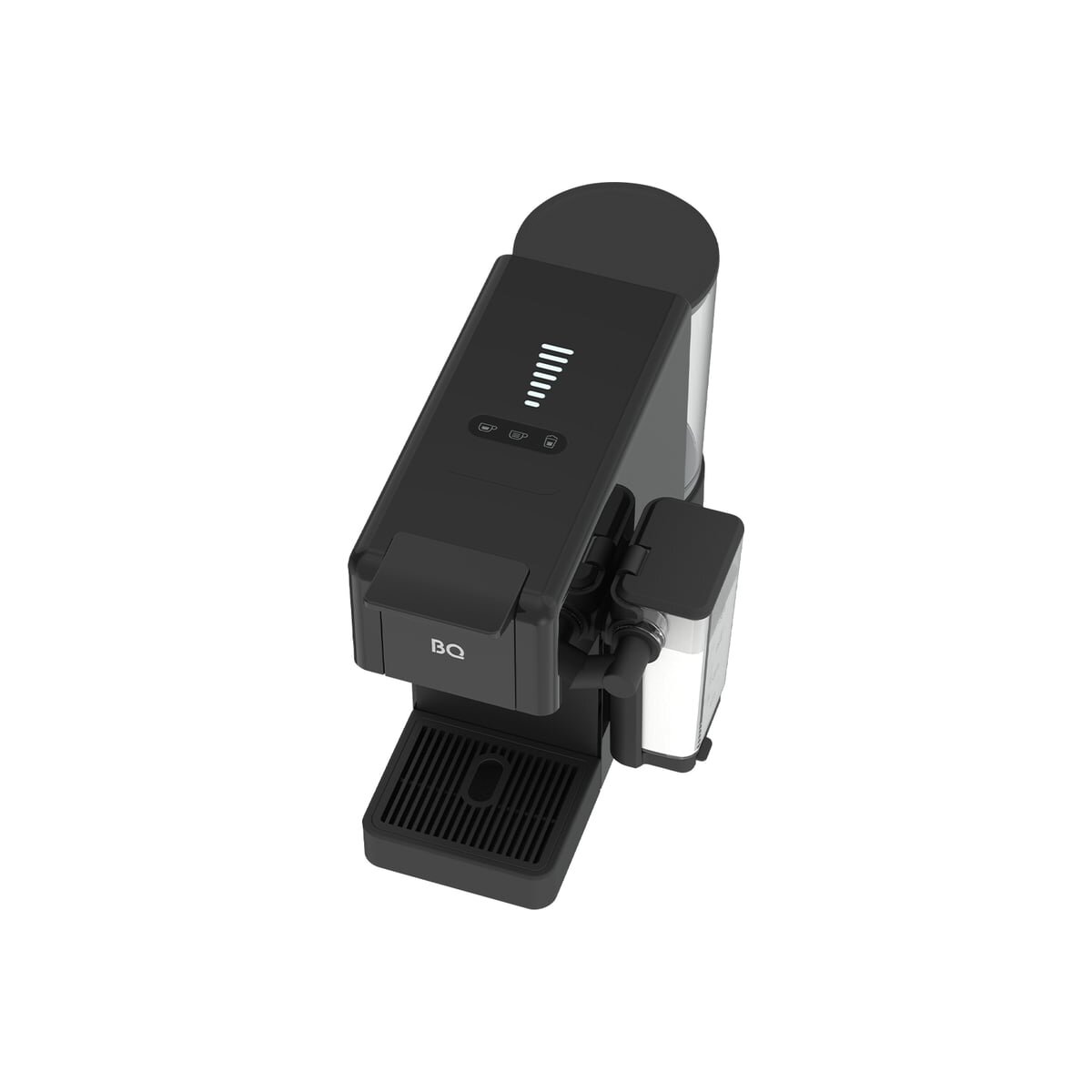 Кофеварка BQ CCM1064A Black — фотография 5