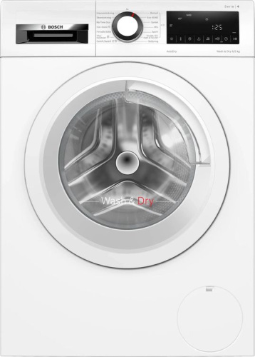 Стирально-сушильная машина Bosch WNA134L0SN
