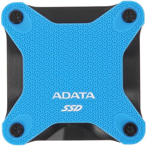 512 ГБ Внешний SSD ADATA SD620 [SD620-512GCBL]