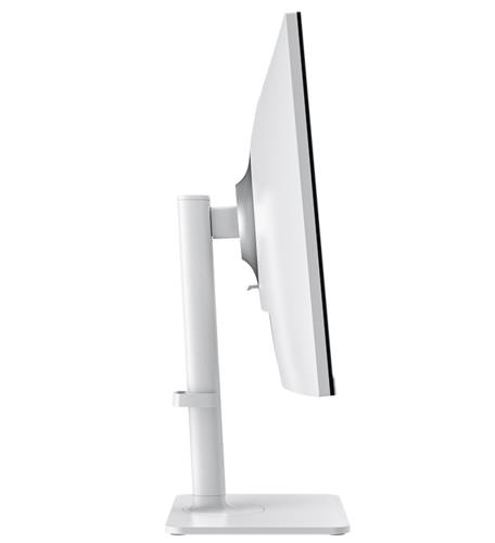 27" Монитор MSI Modern MD272UPHW белый 27" Монитор MSI Modern MD272UPHW белый — Дополнительный ракурс монитора
