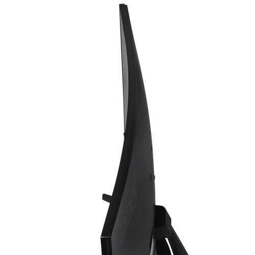 27" Монитор Acer Nitro ED273US3bmiipx черный 27" Монитор Acer Nitro ED273US3bmiipx черный — Дополнительный ракурс монитора