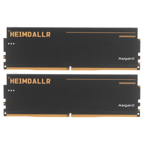 Оперативная память Asgard Heimdallr [AA002M52B60002] 64 ГБ
