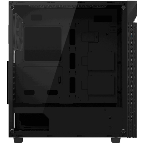Корпус GIGABYTE GB-C200G BLACK