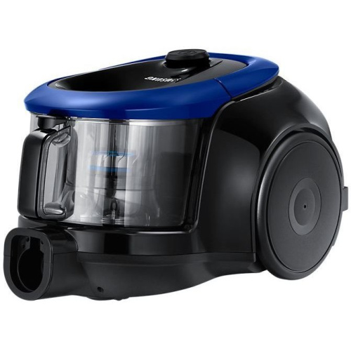 Пылесос Samsung VC18M21A0SB/EV синий