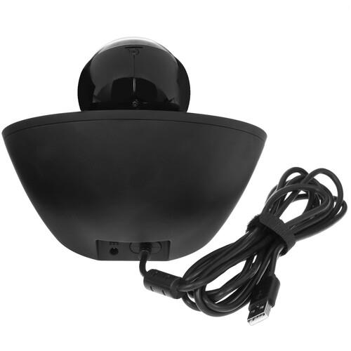 Конференц-камера Logitech ConferenceCam BСС950 Конференц-камера Logitech ConferenceCam BСС950 — Крепление на монитор или штатив