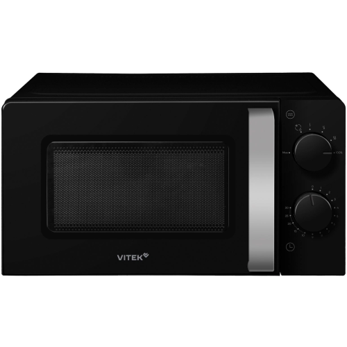 Микроволновая печь Vitek VT-MW1020 черный