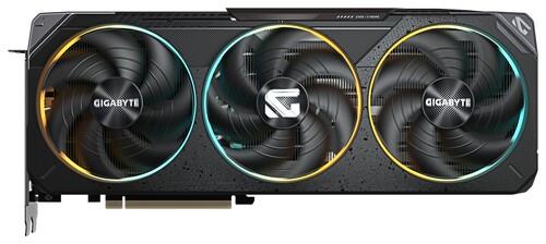 Видеокарта GIGABYTE GeForce RTX 5070 GAMING OC [GV-N5070GAMING OC-12GD]