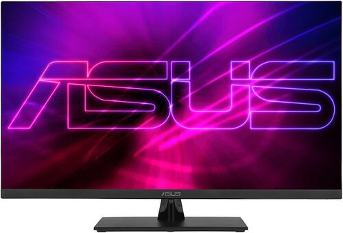 31.5" Монитор ASUS VP32AQ черный
