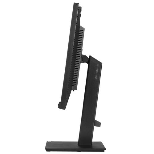 27" Монитор ASUS BE279QSK черный 27" Монитор ASUS BE279QSK черный — Дополнительный ракурс монитора