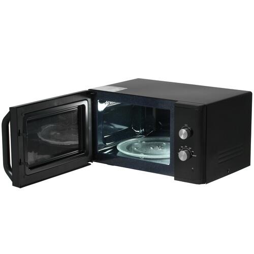 Микроволновая печь Samsung MS23K3614AK черный Микроволновая печь Samsung MS23K3614AK черный — Внешний вид с другого ракурса
