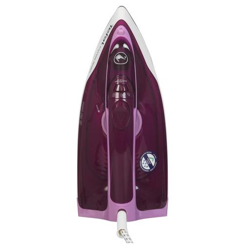 Утюг Tefal Express Steam FV2836E0 фиолетовый — фото 2