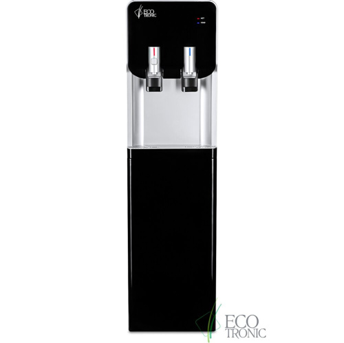 Пурифайер для воды ECOTRONIC M40-U4L черный